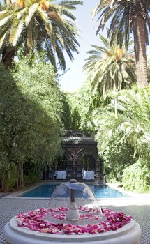 palais sheherazade and spa