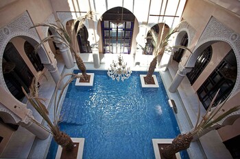 palais sheherazade and spa