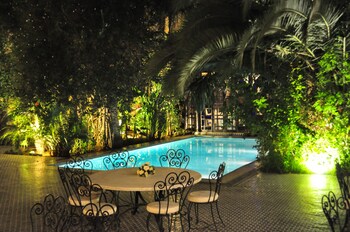 palais sheherazade and spa