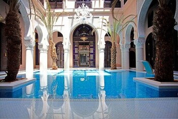 palais sheherazade and spa