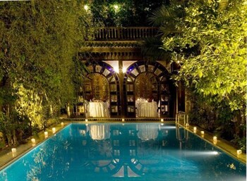 palais sheherazade and spa