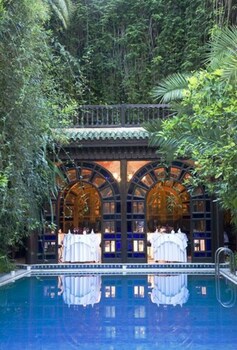 palais sheherazade and spa