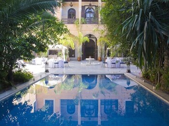 palais sheherazade and spa