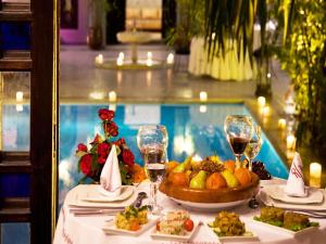 palais sheherazade and spa