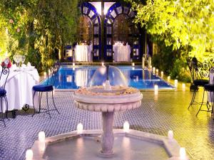 palais sheherazade and spa