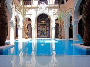 palais sheherazade and spa