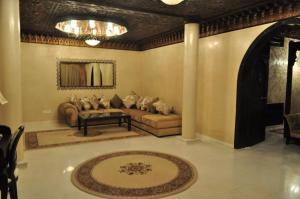 palais sheherazade and spa