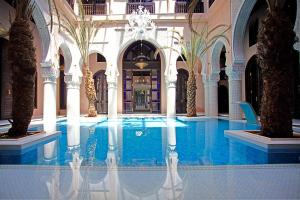 palais sheherazade and spa