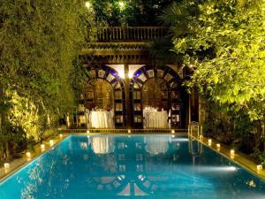 palais sheherazade and spa