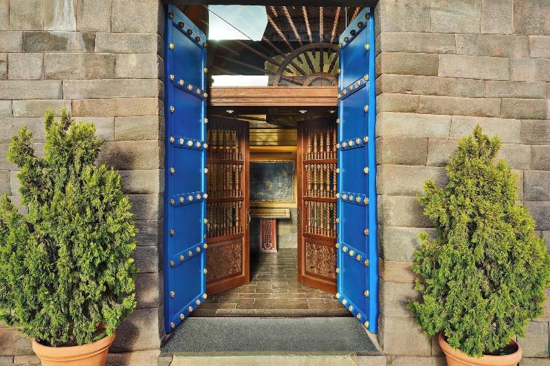 Palacio Del Inka, A Luxury Collection Hotel By Marriott,,5 star