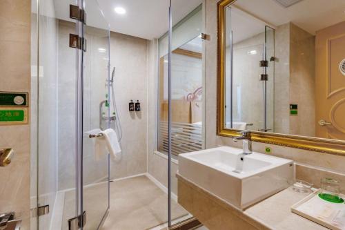 vienna international hotel shenzhen tianliao