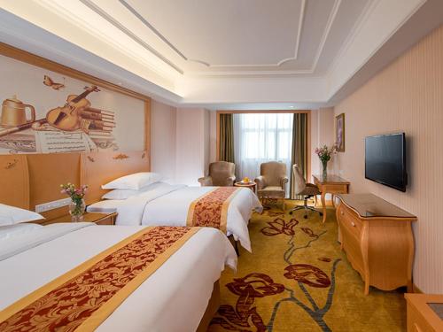 vienna international hotel shenzhen tianliao