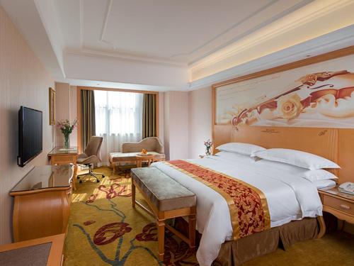 vienna international hotel shenzhen tianliao