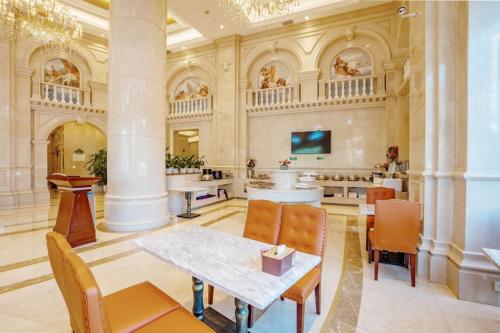 vienna international hotel shenzhen tianliao