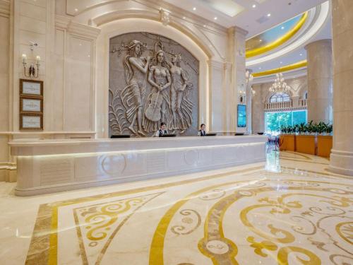 vienna international hotel shenzhen tianliao