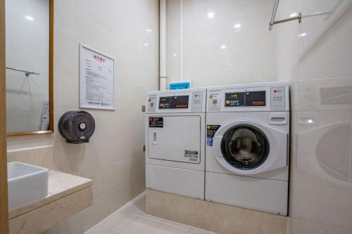 vienna international hotel shenzhen tianliao