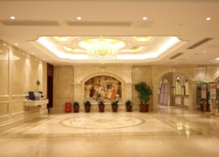 vienna international hotel shenzhen tianliao