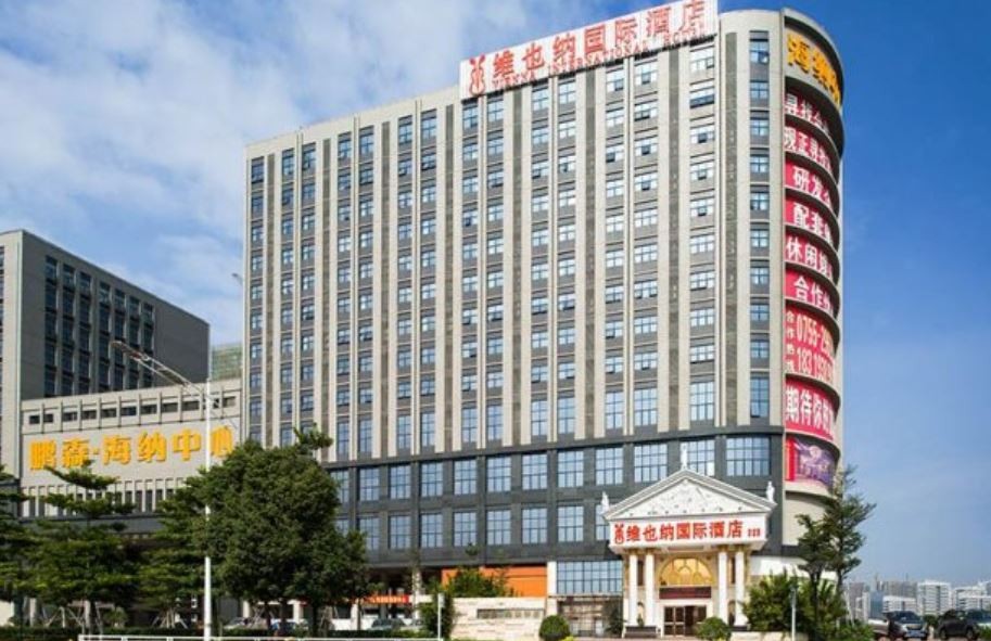 vienna international hotel shenzhen tianliao