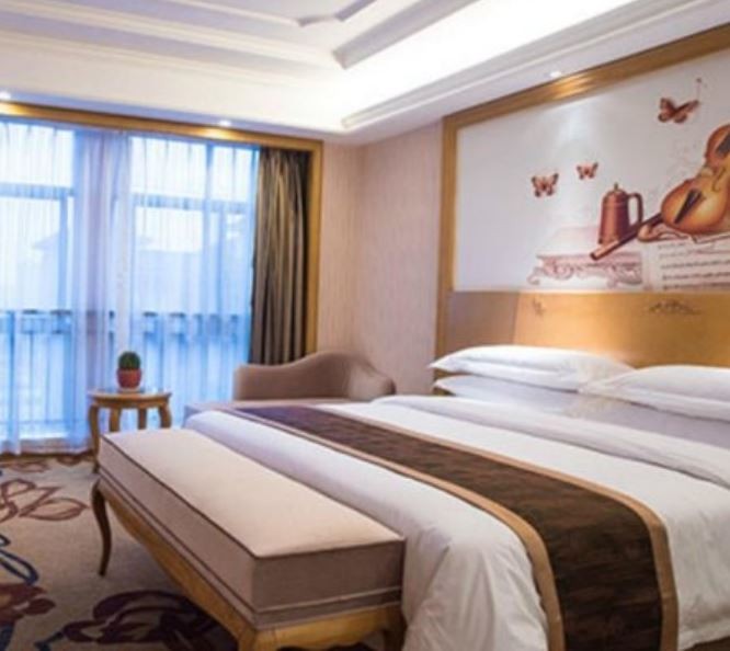 vienna international hotel shenzhen tianliao