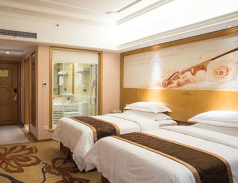 vienna international hotel shenzhen tianliao