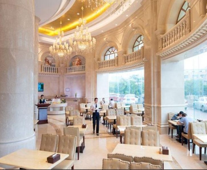 vienna international hotel shenzhen tianliao