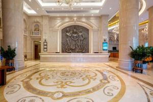 vienna international hotel shenzhen tianliao