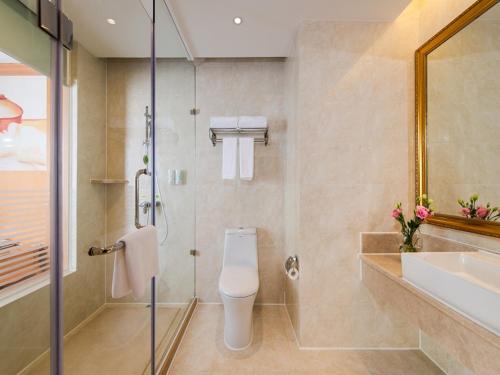 vienna international hotel shenzhen tianliao