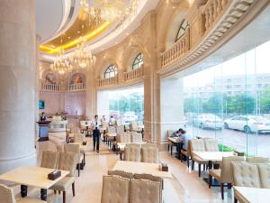 vienna international hotel shenzhen tianliao