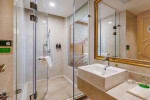 vienna international hotel shenzhen tianliao