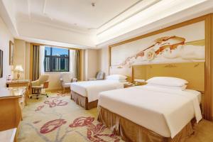 vienna international hotel shenzhen tianliao