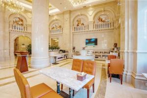 vienna international hotel shenzhen tianliao