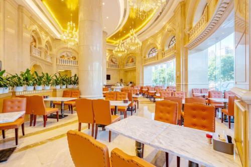 vienna international hotel shenzhen tianliao