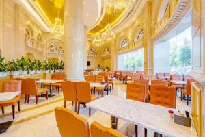 vienna international hotel shenzhen tianliao