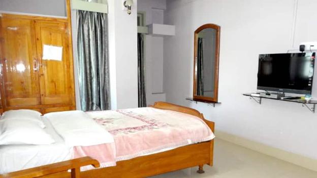 imphal
