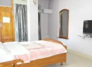 imphal