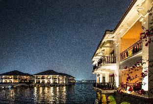 intercontinental hanoi westlake by ihg