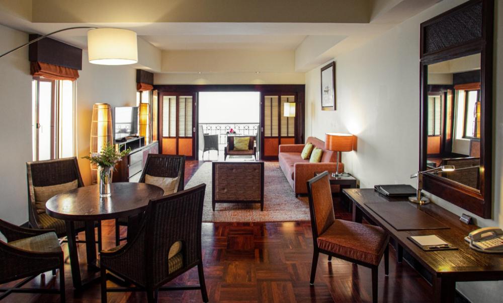 intercontinental hanoi westlake by ihg