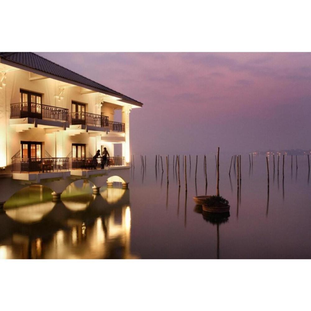 intercontinental hanoi westlake by ihg