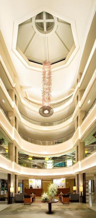 intercontinental hanoi westlake by ihg