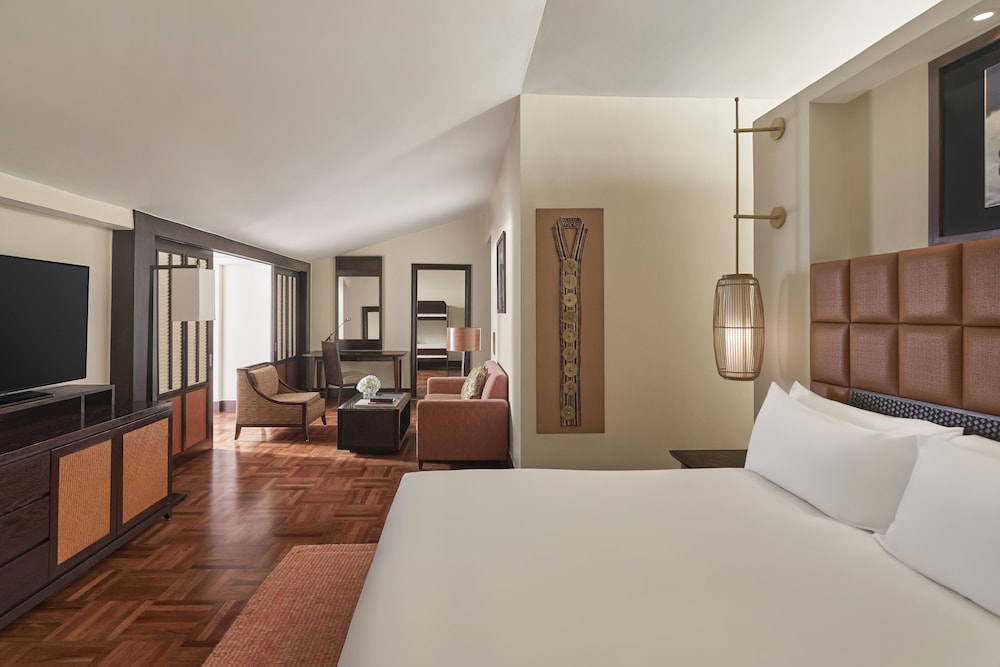 intercontinental hanoi westlake by ihg