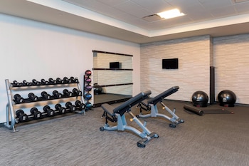 Courtyard Louisville Downtown,Shively>>Louisville,3 star