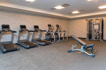 Courtyard Louisville Downtown,Shively>>Louisville,3 star