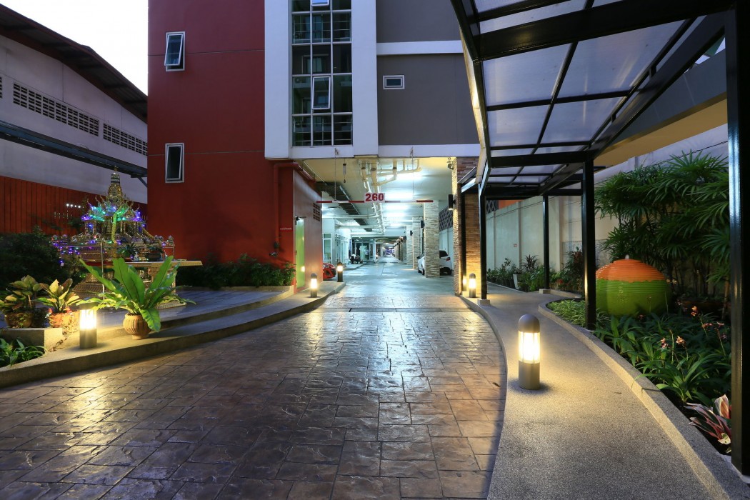 The Plimplace 2,,3 star