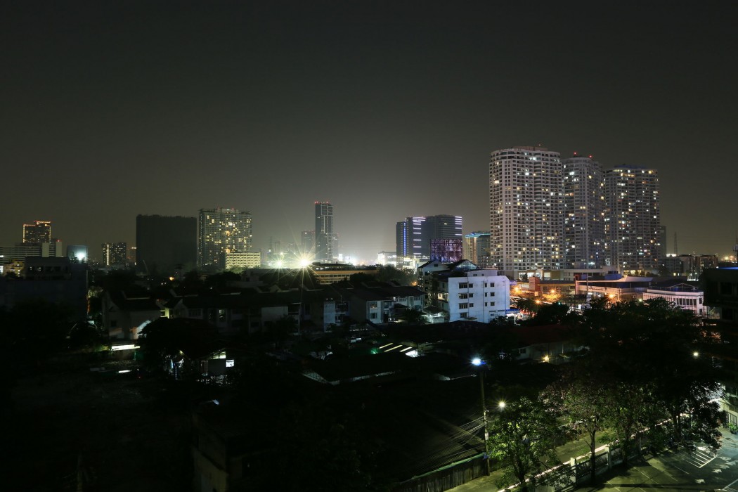 bangkok