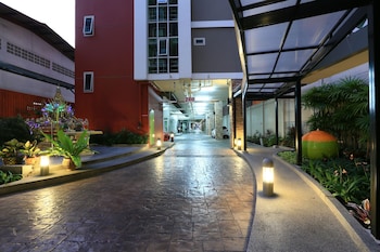 bangkok