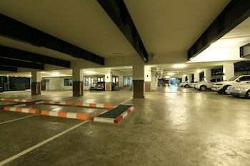 bangkok