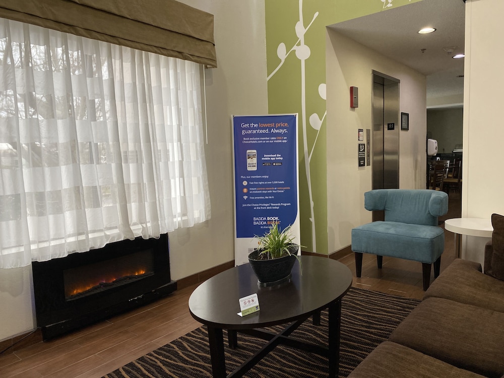 sleep inn louisville airport and expo