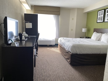 sleep inn louisville airport and expo