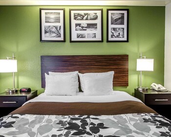 sleep inn louisville airport and expo