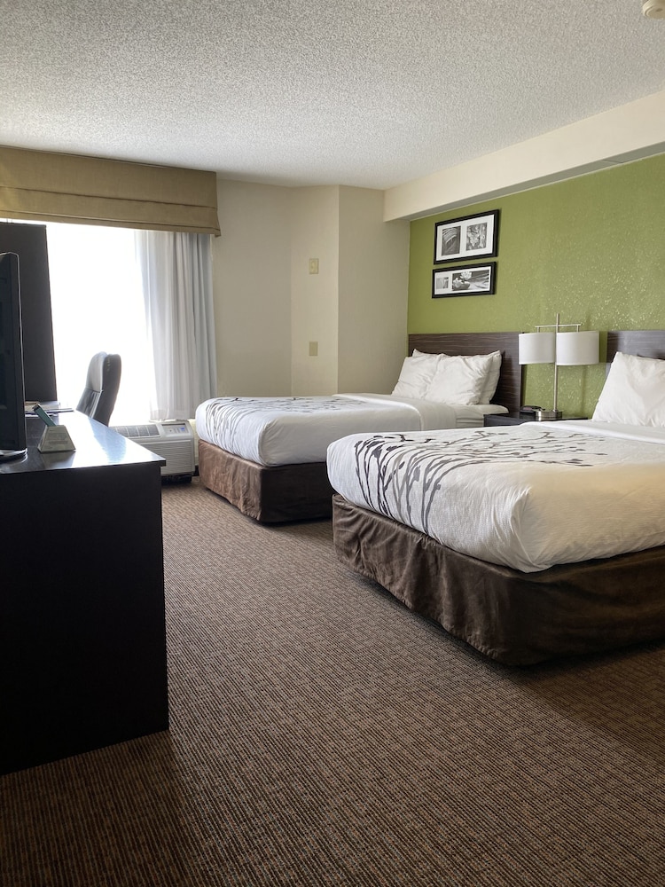 sleep inn louisville airport and expo